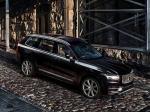Volvo XC90 T6 AWD First Edition 2014 года